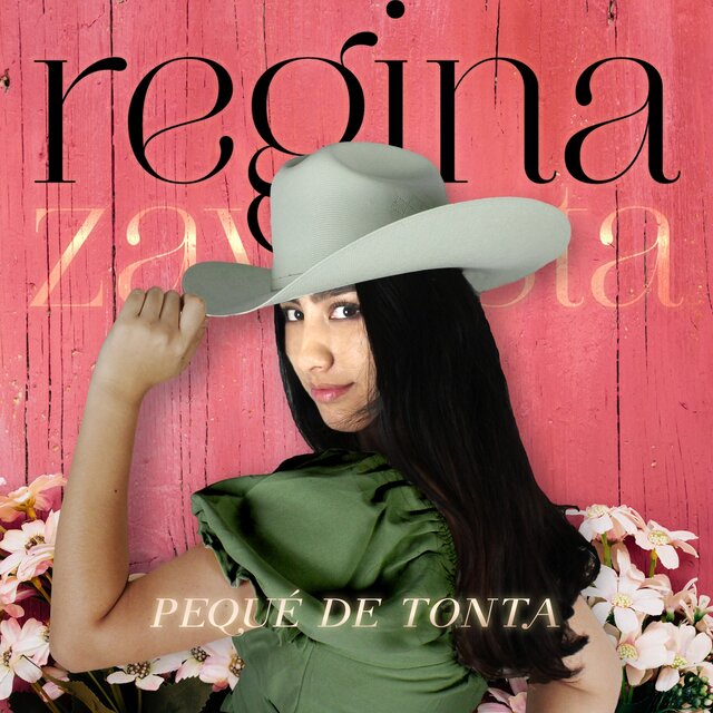 Pequé de tonta