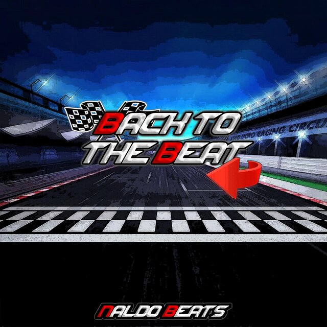 BACK TO THE BEAT