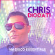 Cover art for album Chris Diodati Presents Nu Disco Essentials by Chris Diodati