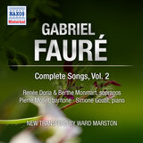 Shylock, Op. 57: III. Madrigal (Version for voice and piano)