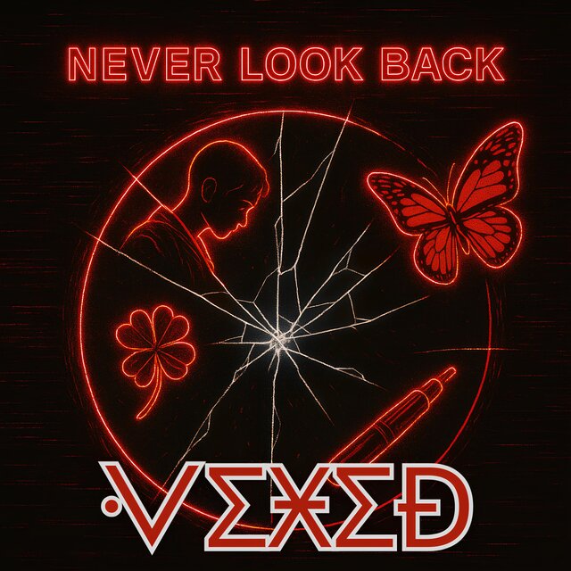 Never Look Back