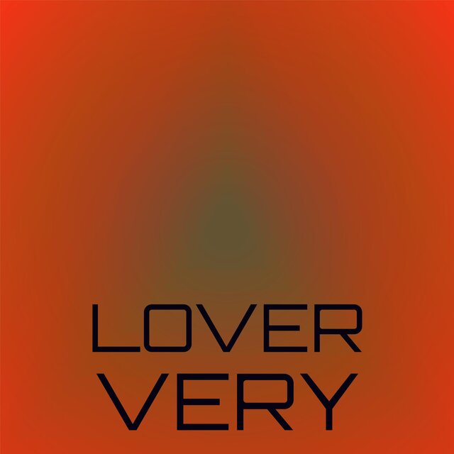 Lover Very