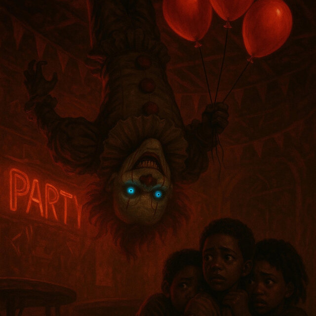 Party Over