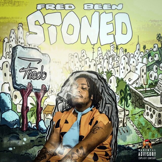 Fred BeenStoned 2