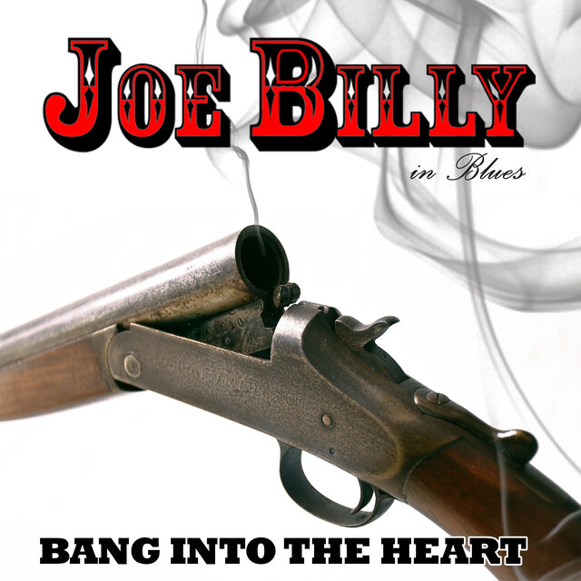 Bang Into The Heart