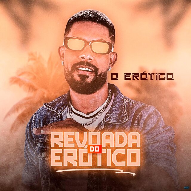 Revoada do Erótico