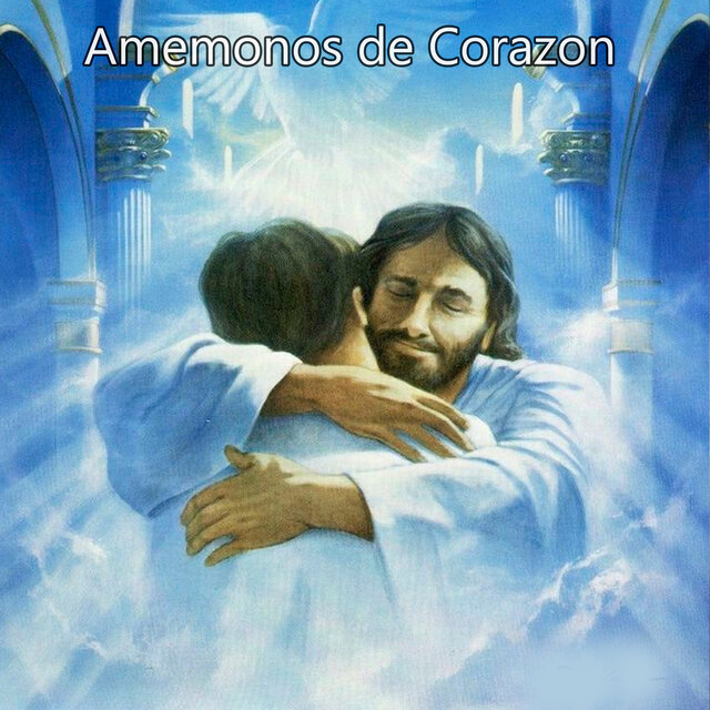 Amemonos de Corazón