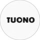 Cover art for album Tuono Remixed by Fango