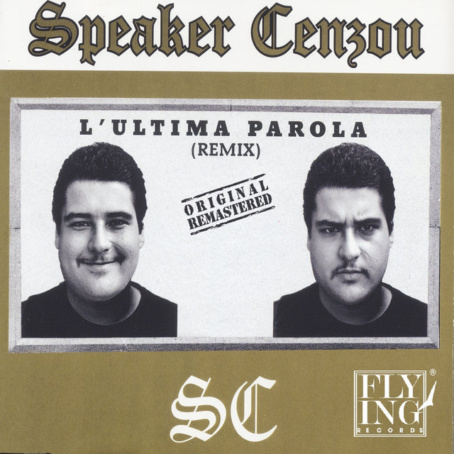 L'ultima Parola (Remix)