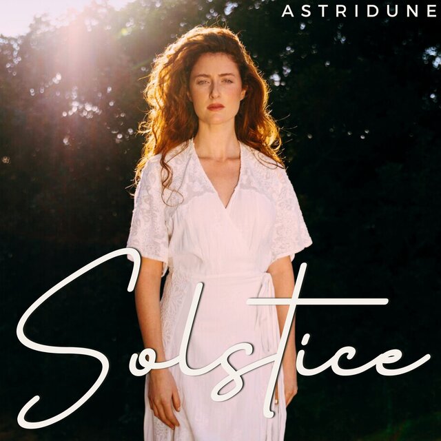 Solstice (Bloomstate Reverie, Aurora’s Embrace)