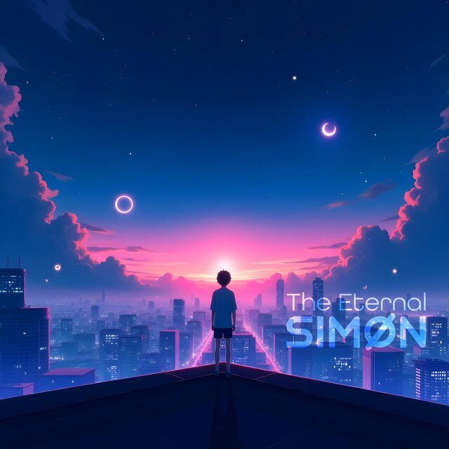The Eternal