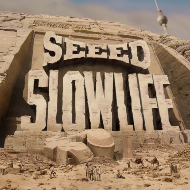 Slowlife (Seeed feat. Kano)