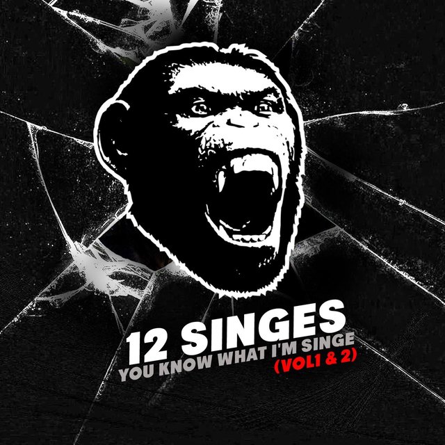 You Know What I'm Singe, Vol. 1 & 2