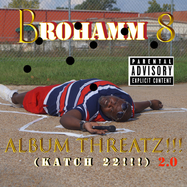 Album Threatz!!! 2.0 