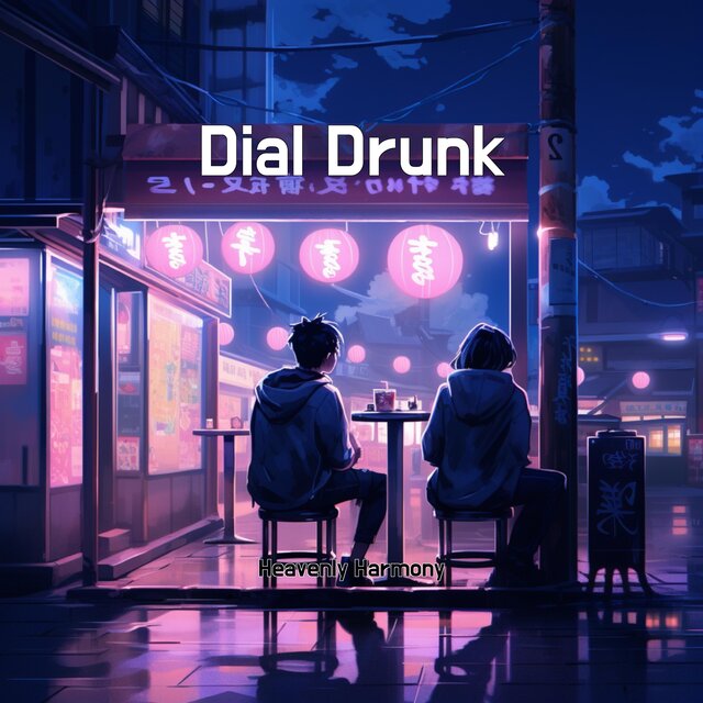 Dial Drunk
