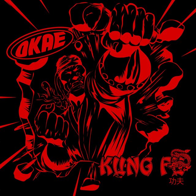 Kung Fu