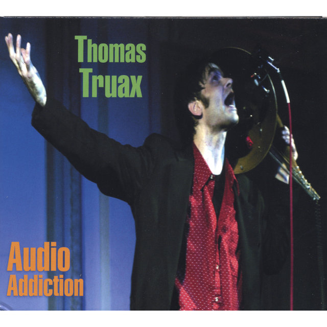 Audio Addiction