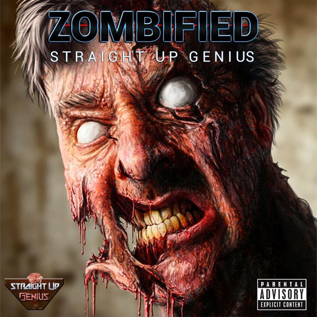Zombified