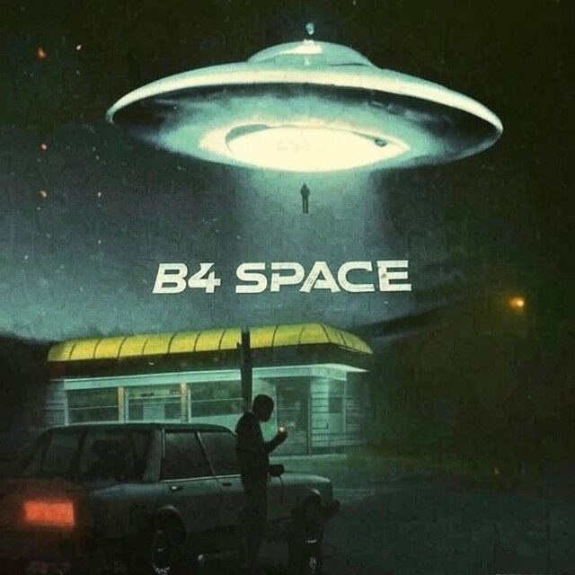 B4 SPACE