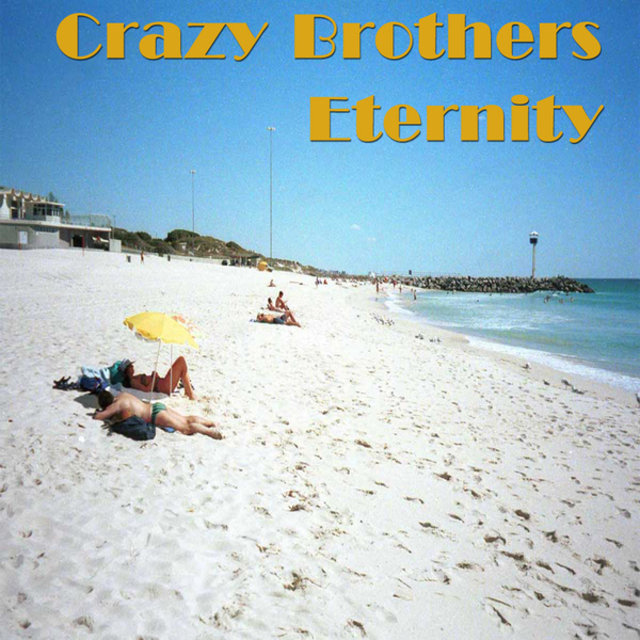 Eternity