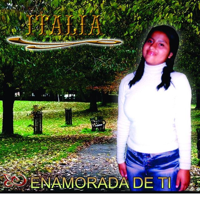 Enamorada de ti