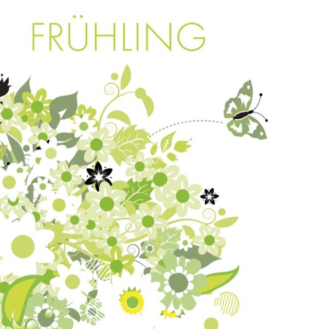 Frühling