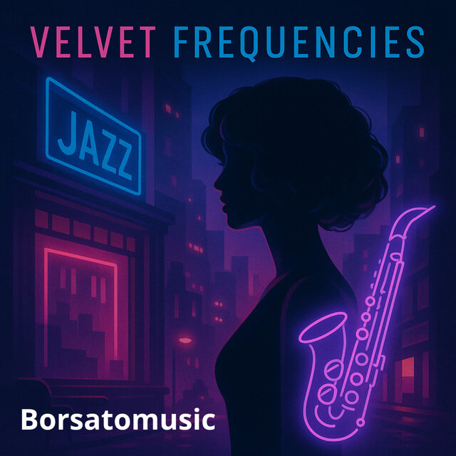 Velvet Frequencies