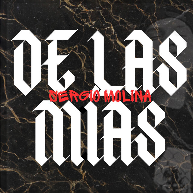 De Las Mías
