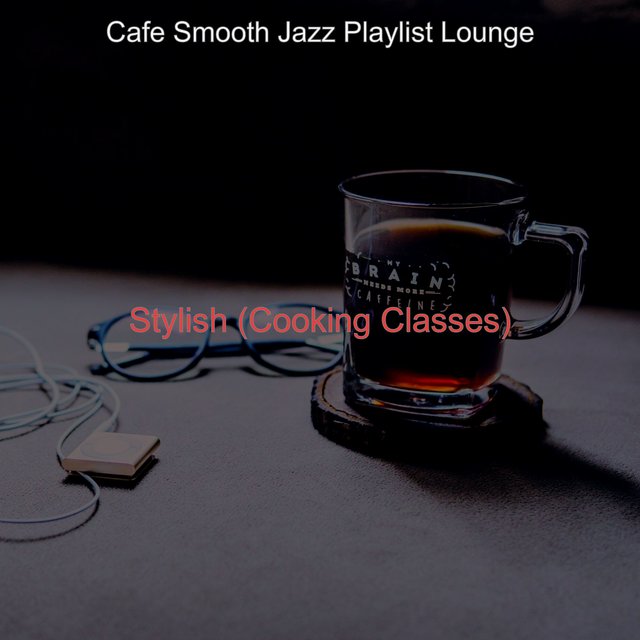 Stylish (Cooking Classes)