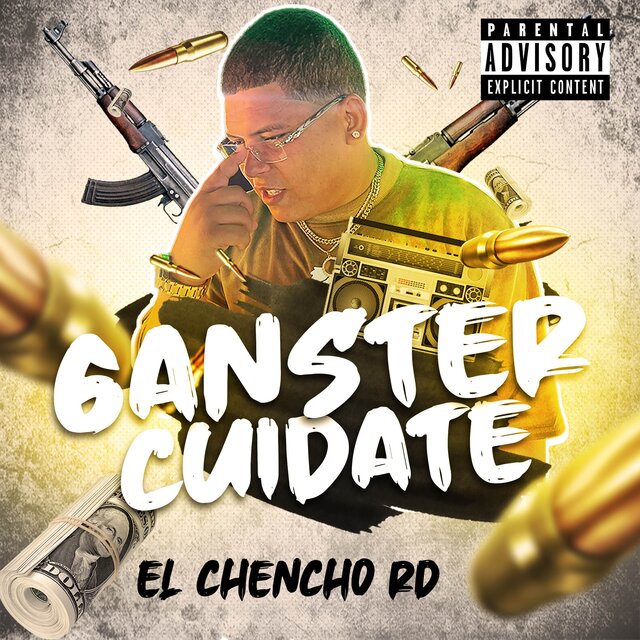 Ganster Cuidate