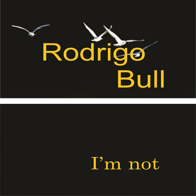 I'm Not