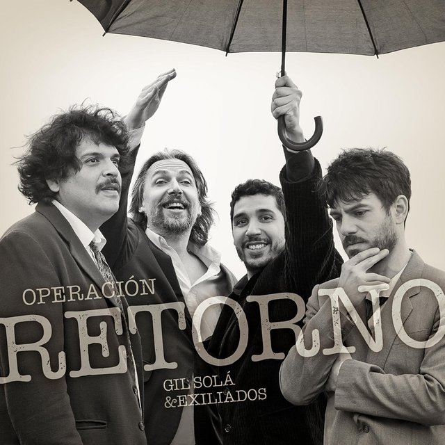 Operación Retorno