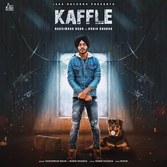 Kaffle