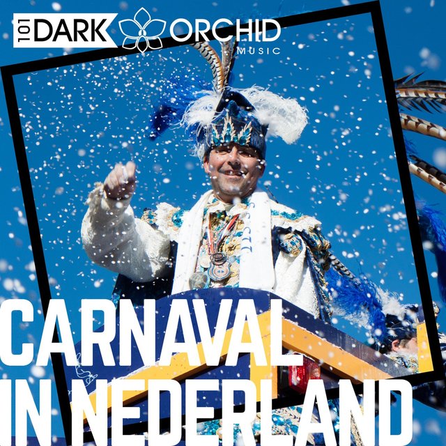 Carnaval In Nederland