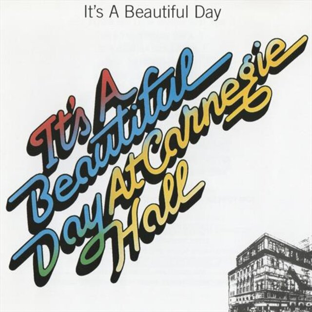 At Carnegie Hall (Live)