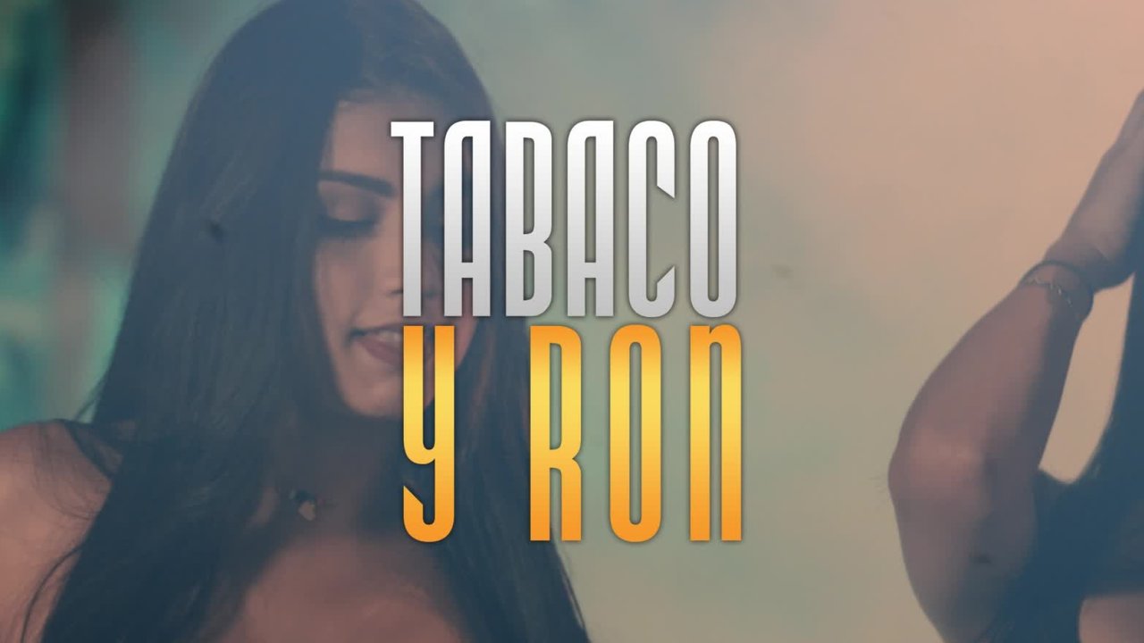 Tabaco y Ron 