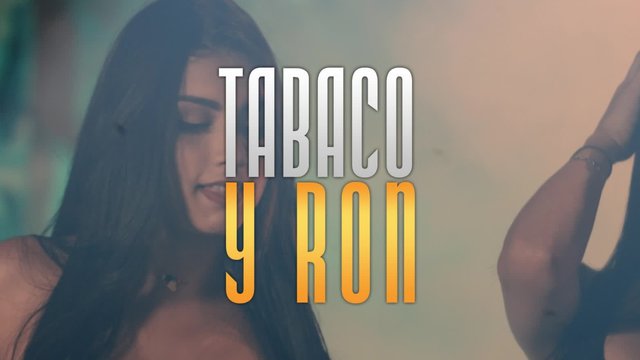 Tabaco y Ron 