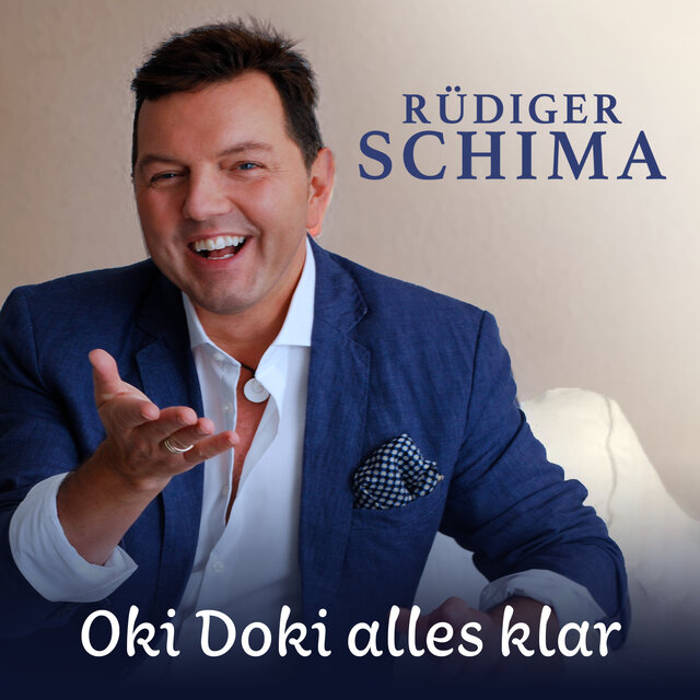 Oki Doki alles klar