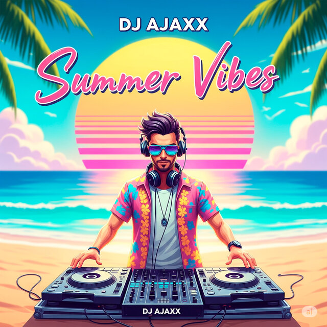 Summer Vibes 2