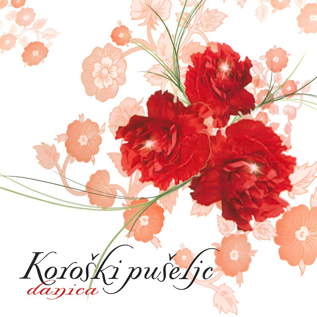 Koroški pušeljc