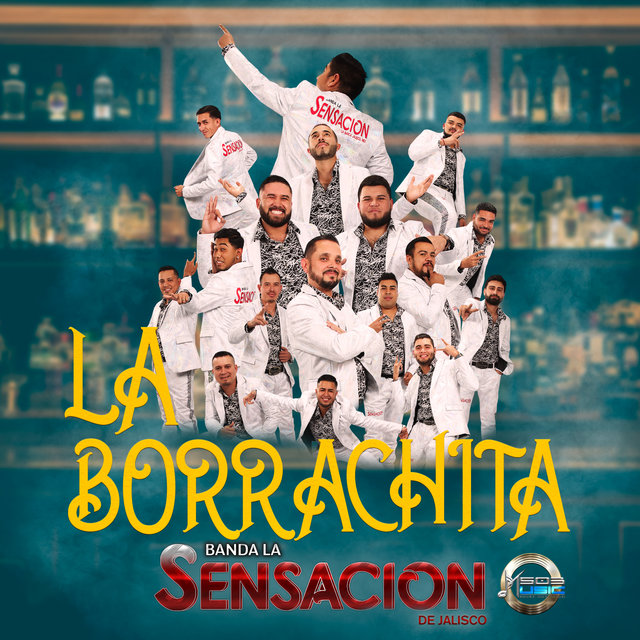 La Borrachita