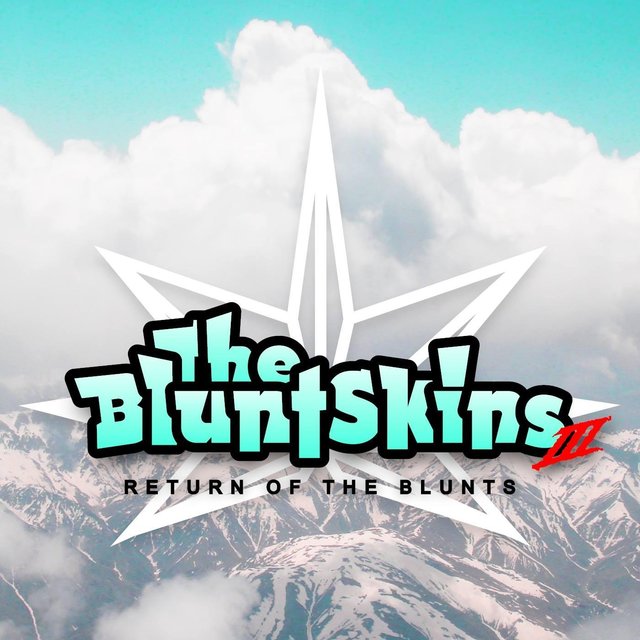 The Bluntskins, Vol. III: Return of the Blunts
