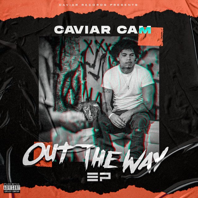 Out The Way Ep