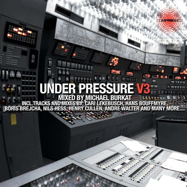 Under Pressure V3