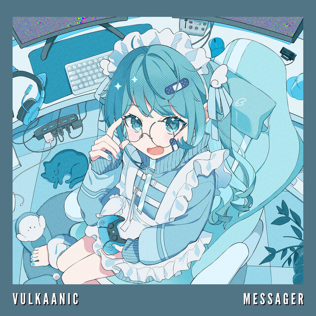 Messager