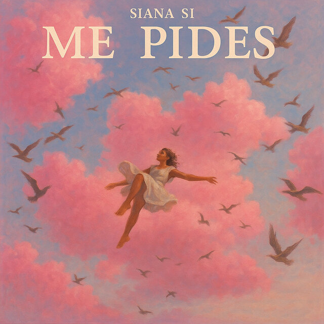 Me Pides
