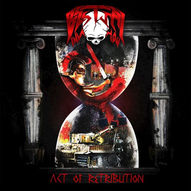 Act of Retribution
