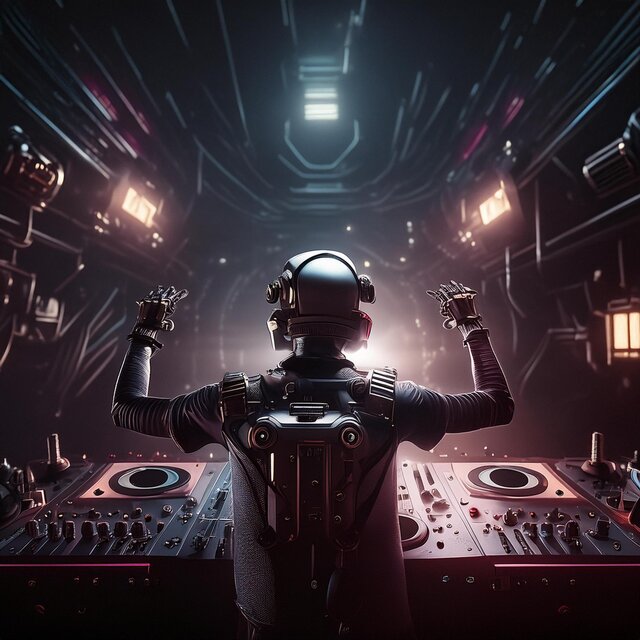 La Mejor Musica Electronica