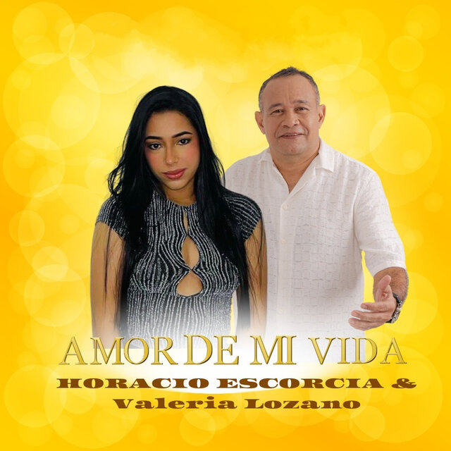 Amor De Mi Vida