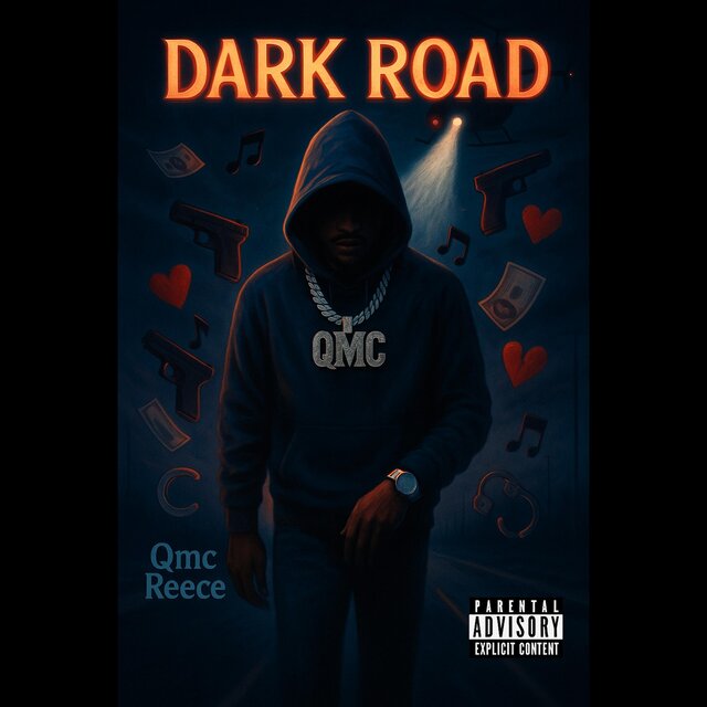 DARK ROAD